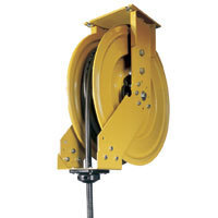 Graco 500 series hose reel
