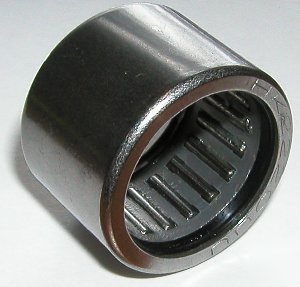 HK1216UU needle bearing 12MM x 18MM x 16MM TLA1216UU