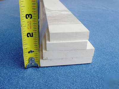 Holly pure white american lumber wood 1/2