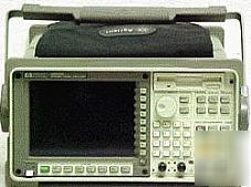 Hp/agilent 35670A-1C2-1D2-1D3-AY6 4 channel - dynamic s