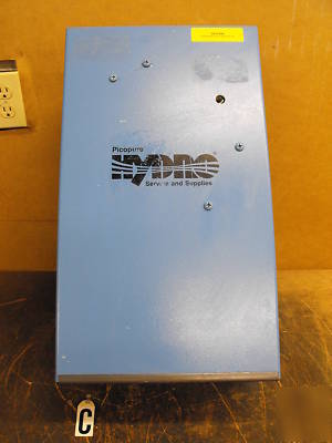 Hydro water purification system model# 04902 