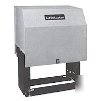 Liftmaster SL575 1HP slide gate operator 230V 3PH