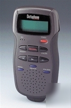 New dictaphone edp-100 digtial recorder -portable 