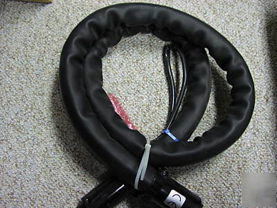 New hot melt hose for nordson 2300 series - 6' - ww - 
