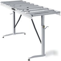 New htc portable conveyor-24IN. w x 66IN. l-free ship 