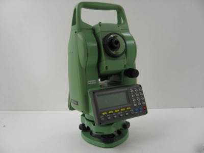 New total station mato mts 802R - in box with warranty.