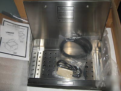 New whitehall water bath ( in box) 