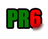 Page rank 6 backlink- PR6 - improve your rankings today