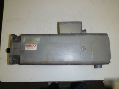 Siemens 1 FT5076-0AC01 0 z f _ 1FT5076 _ 1-606-0074
