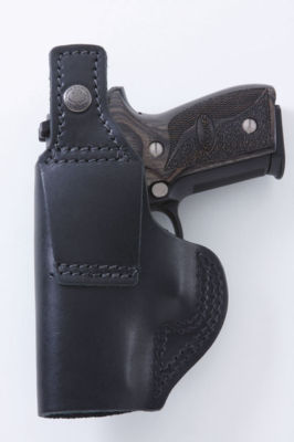 Waistband holster dual purpose glock 19&36 h&k 2000 sig