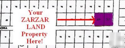 *sale* 1 acre on calandria road, luna county * $1,980*