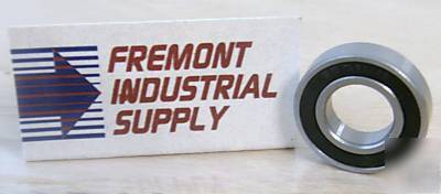 3 pcs.6205-2RS sealed ball bearing premium abec 3/C3