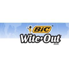 Bic(r) wite-out(r) commercial 20 ml bottle WOC1