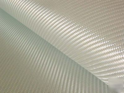 Fiberglass 2X2 twill cloth fabric 38