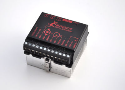 Gecko G320 G340 cnc dc servo drive amplifier