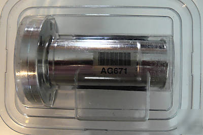 Granville phillips 360 stabil-ion gauge, 360120