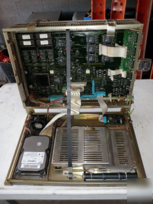 Heidenhain tnc 426 cnc control le 426 cb LE426CB