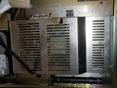 Heidenhain tnc 426 cnc control le 426 cb LE426CB