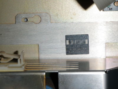 Heidenhain tnc 426 cnc control le 426 cb LE426CB
