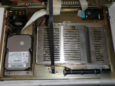 Heidenhain tnc 426 cnc control le 426 cb LE426CB