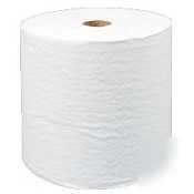 Kimberly-clark nonperforated paper towel