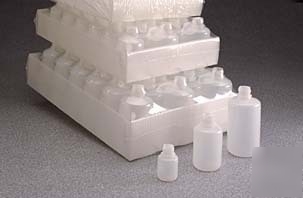 Nalge nunc bottle nm hdpe-sw 60ML CS1050 322089-0002