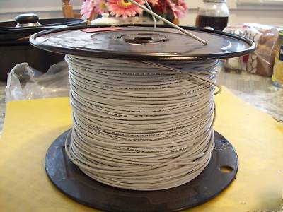 New 3 foot 22 awg mil spec M27500 MH22 shielded cable