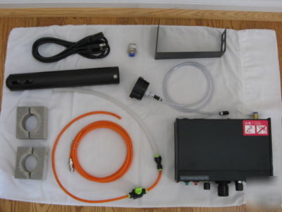 New brand model 1200 liquid dispensing system