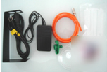 New brand model 1200 liquid dispensing system