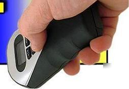 New brand sonic laser ultra measurer up to 50 ft 