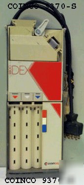 New coinco 9370-s coin acceptor tested % 100 gurante
