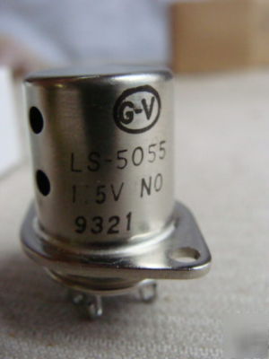 New warren g-v ls-5055 ls series airflow sensor 