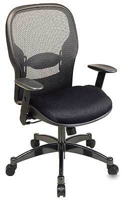 Office star professional matrex back chair 2300