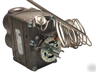 Oven thermostat, fdo-1, for ihr & HM60, 1153, 407522-1