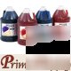 Paragon 1 gallon sno-cone syrup