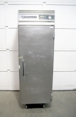 Victory commercial refrigerator 1DR nsf 120V noreserve 