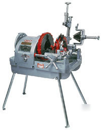 Wheeler 6590 pipe threader 2-1/2