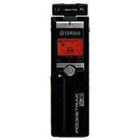 Yamaha 2GB digital audio recorder - POCKETRAK2G