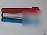  wet erase neon liquid chalk markers chisel tip (3) 