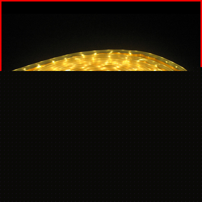 Waterproof 5M 3528 warm white smd 300PCS strip lighting