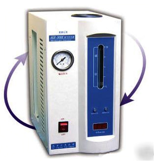 Elh series high purity hydrogen generator elh-2L