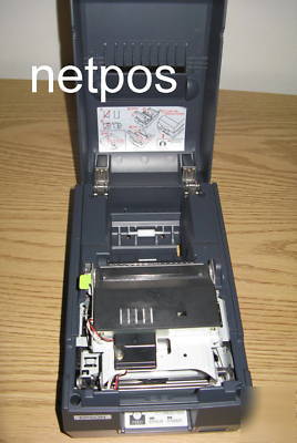 Epson tm-U200B kitchen/receipt printer autocut serial