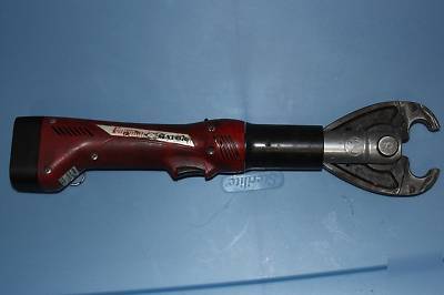 Fairmont EK425 crimper