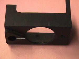 Fmi desa sit 630 thermostatic control valve cover black