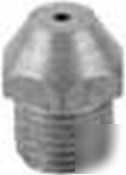 Hex plug orifice #42, 1/4''-36 - 228-1151