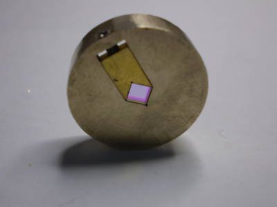 High power green 808NM 532NM laser crystal nd:YVO4 dpss