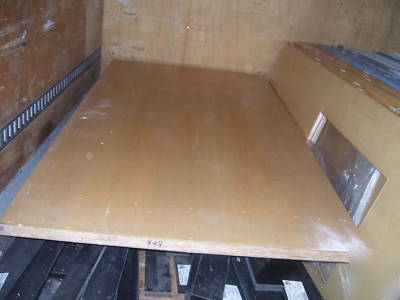 32 wood and metal 1.5 and 3 hour fire rated doors