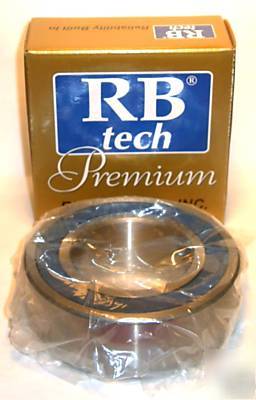 5212-2RS premium grade abec-3+ ball bearings, 60X110 mm