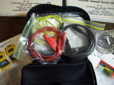 Aemc 1060 megger, insulation resistance, megohmmeter