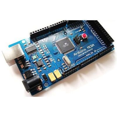 Arduino mega ATMEGA1280 avr development board robot 